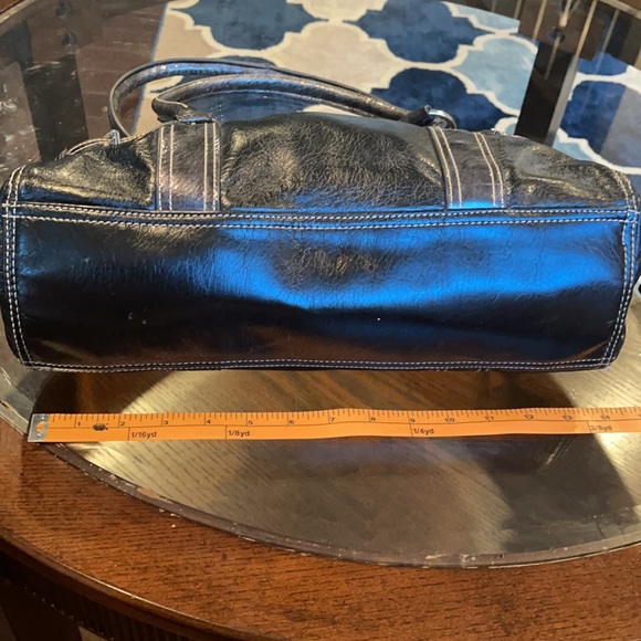 Diverso Italy Shoulder Bag - Picture 4 of 8